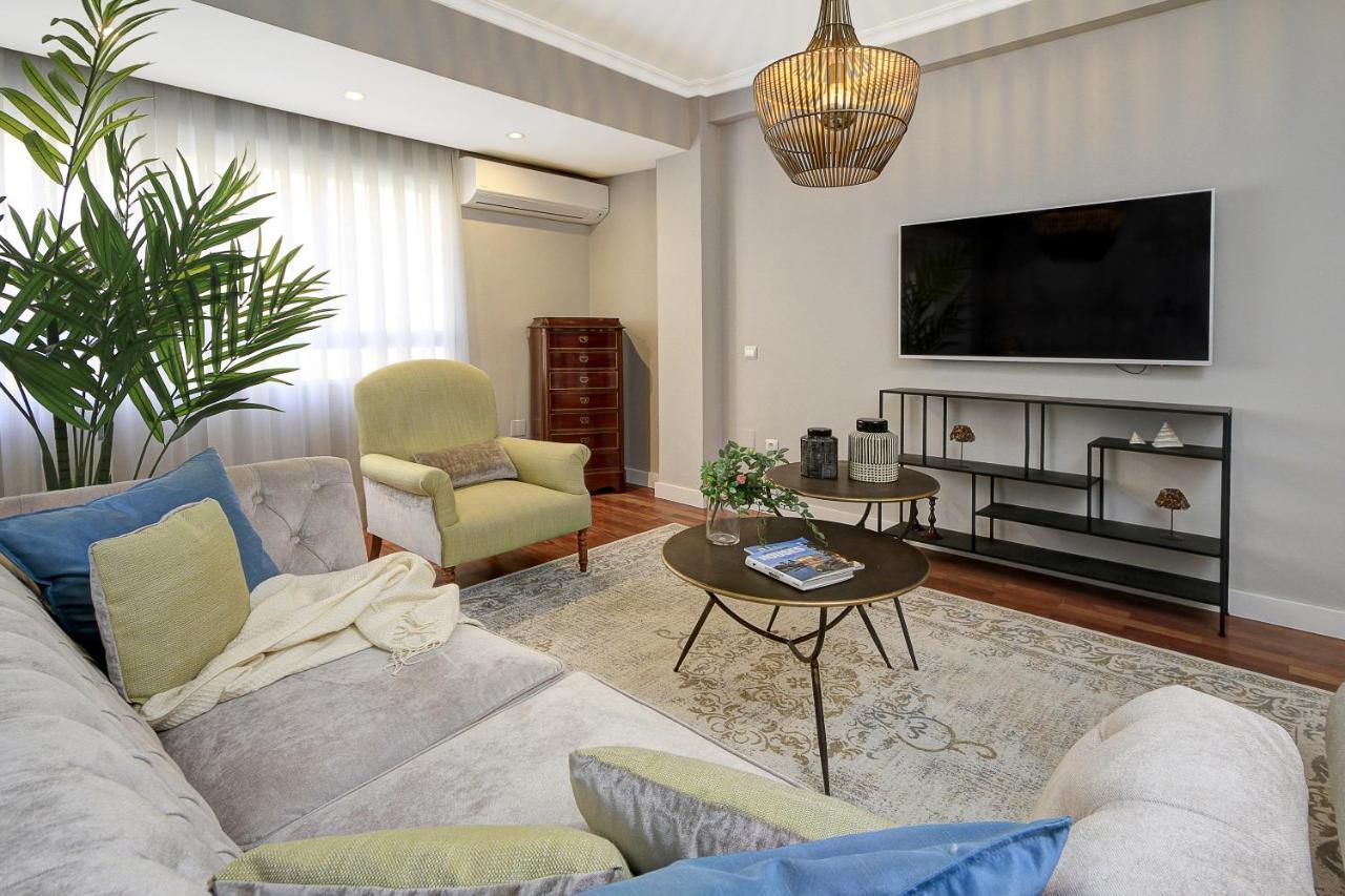 Living4malaga Soho Orangerie Deluxe *