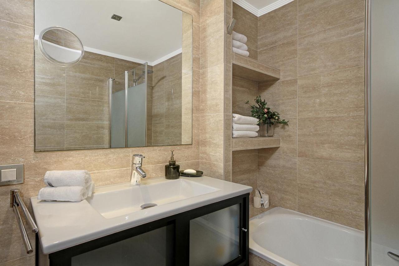 Living4malaga Soho Orangerie Deluxe Appartement