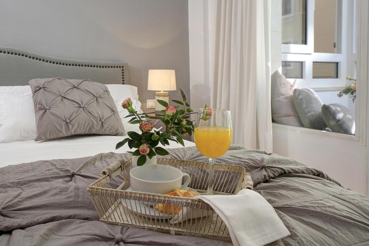 Living4malaga Soho Orangerie Deluxe Málaga