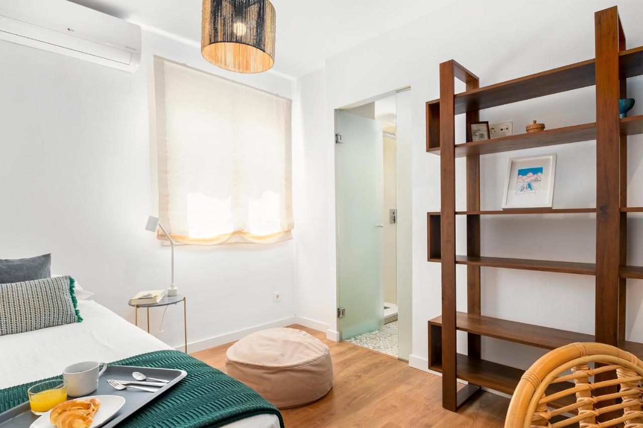 Appartement Victoria Place Amora By Alohamalaga