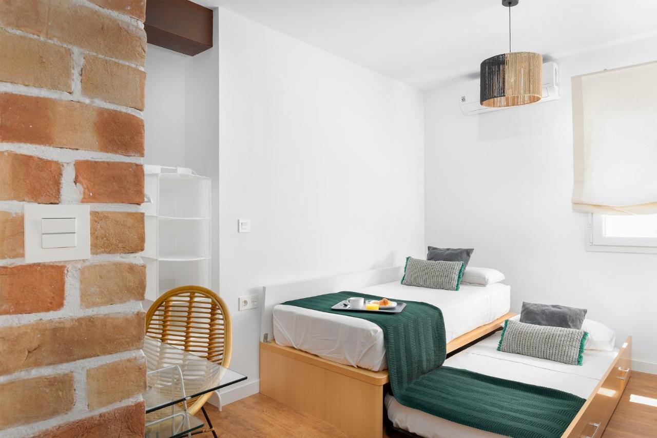 Appartement Victoria Place Amora By Alohamalaga Málaga
