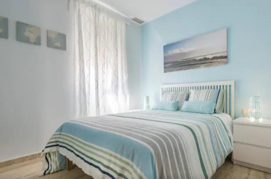 Apartamento Amazing Center *
