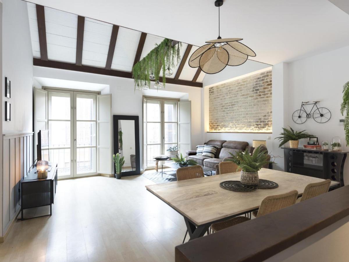 Old Center Penthouse Lejlighed