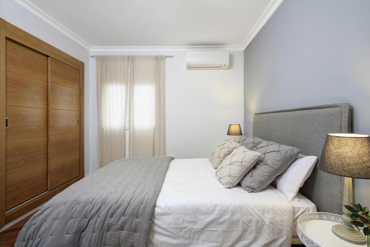 Living4malaga Soho Orangerie Deluxe Appartement