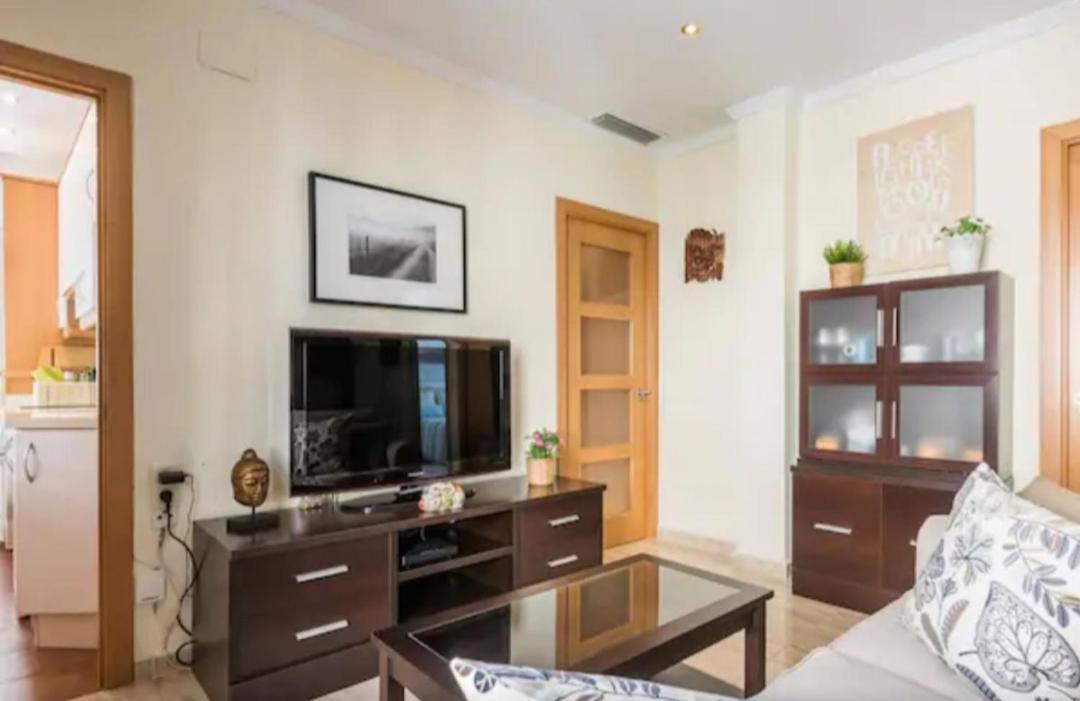 Amazing Center Appartement Málaga