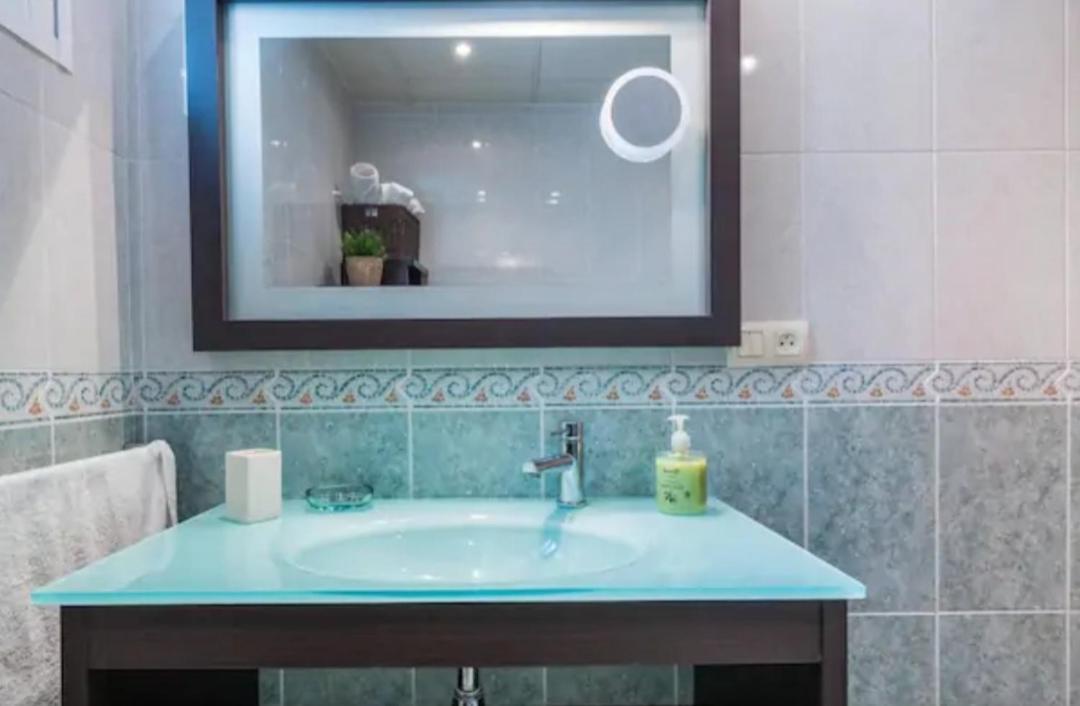 Amazing Center Apartamento