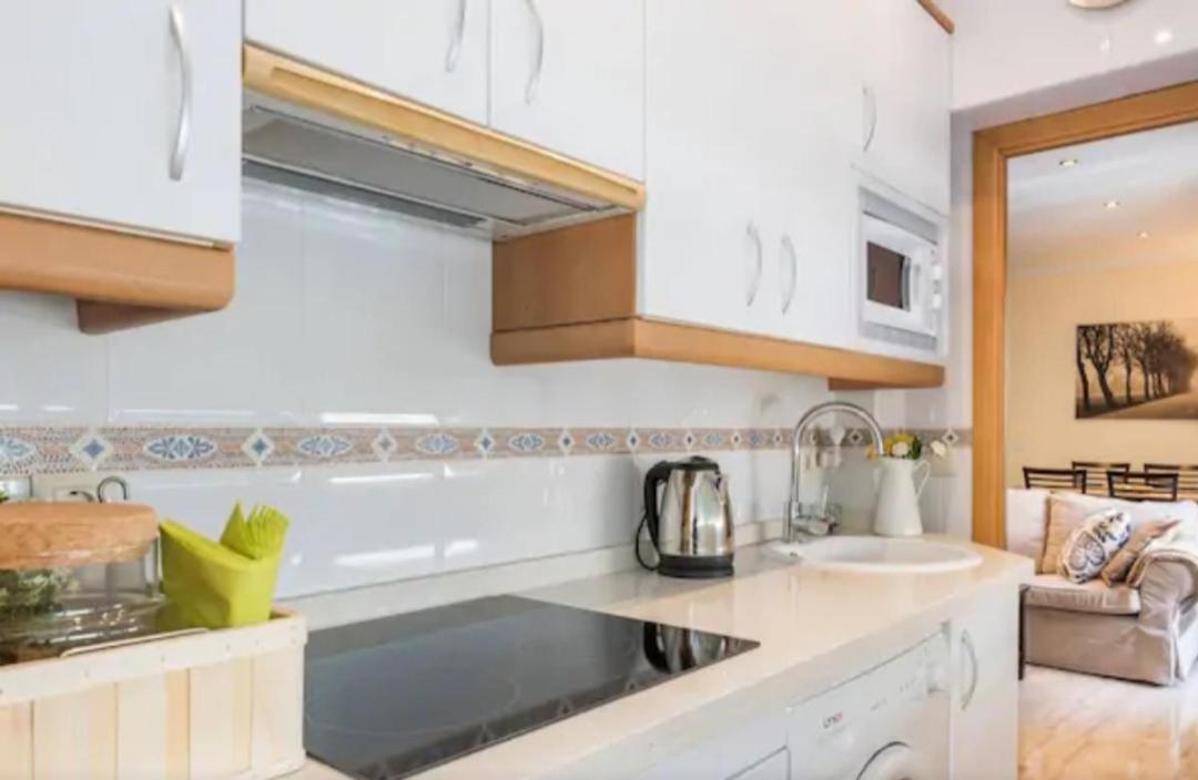 Appartement Amazing Center