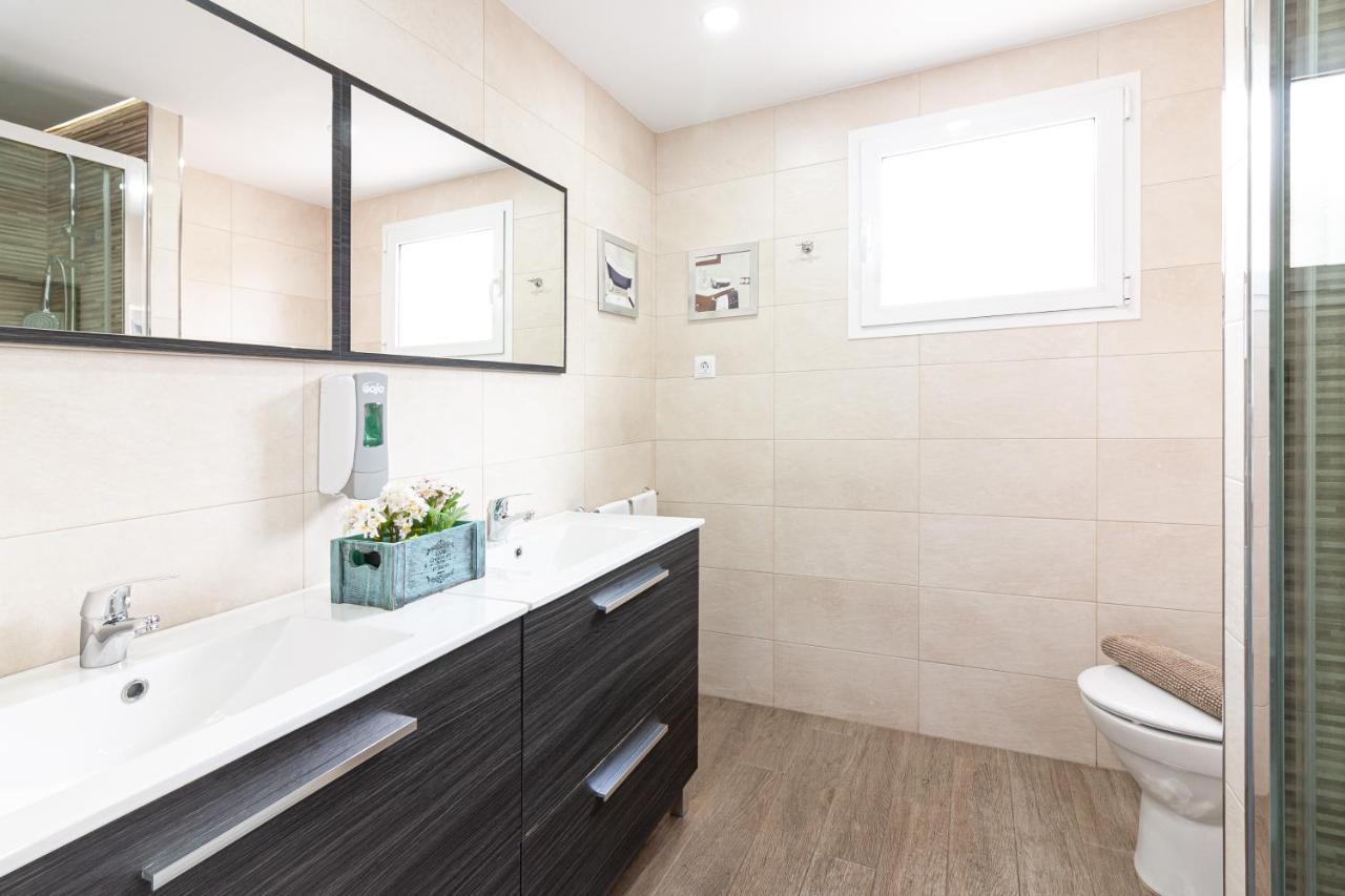 Apartamento Center Flat & Terrace Málaga