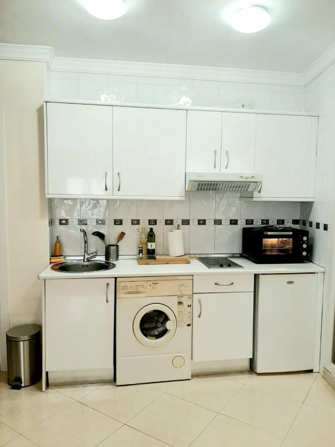 Appartement Estudio Málaga