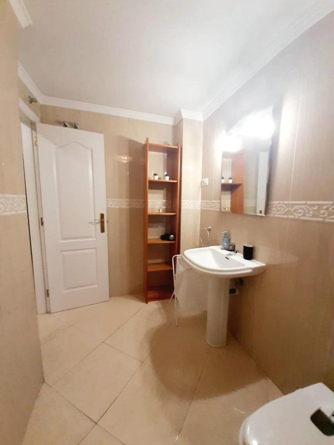 Appartement Estudio *