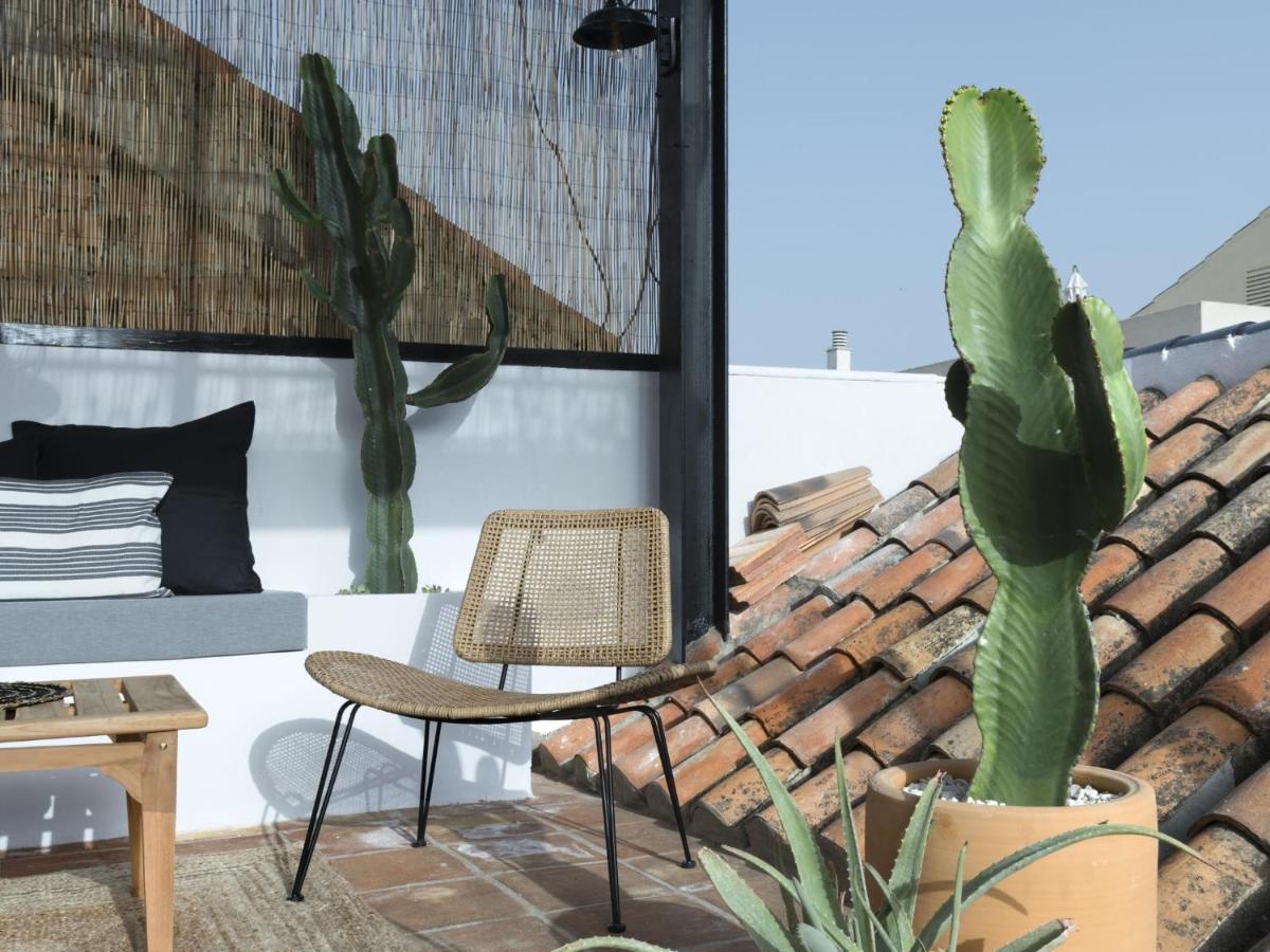 Old Center Penthouse Lejlighed