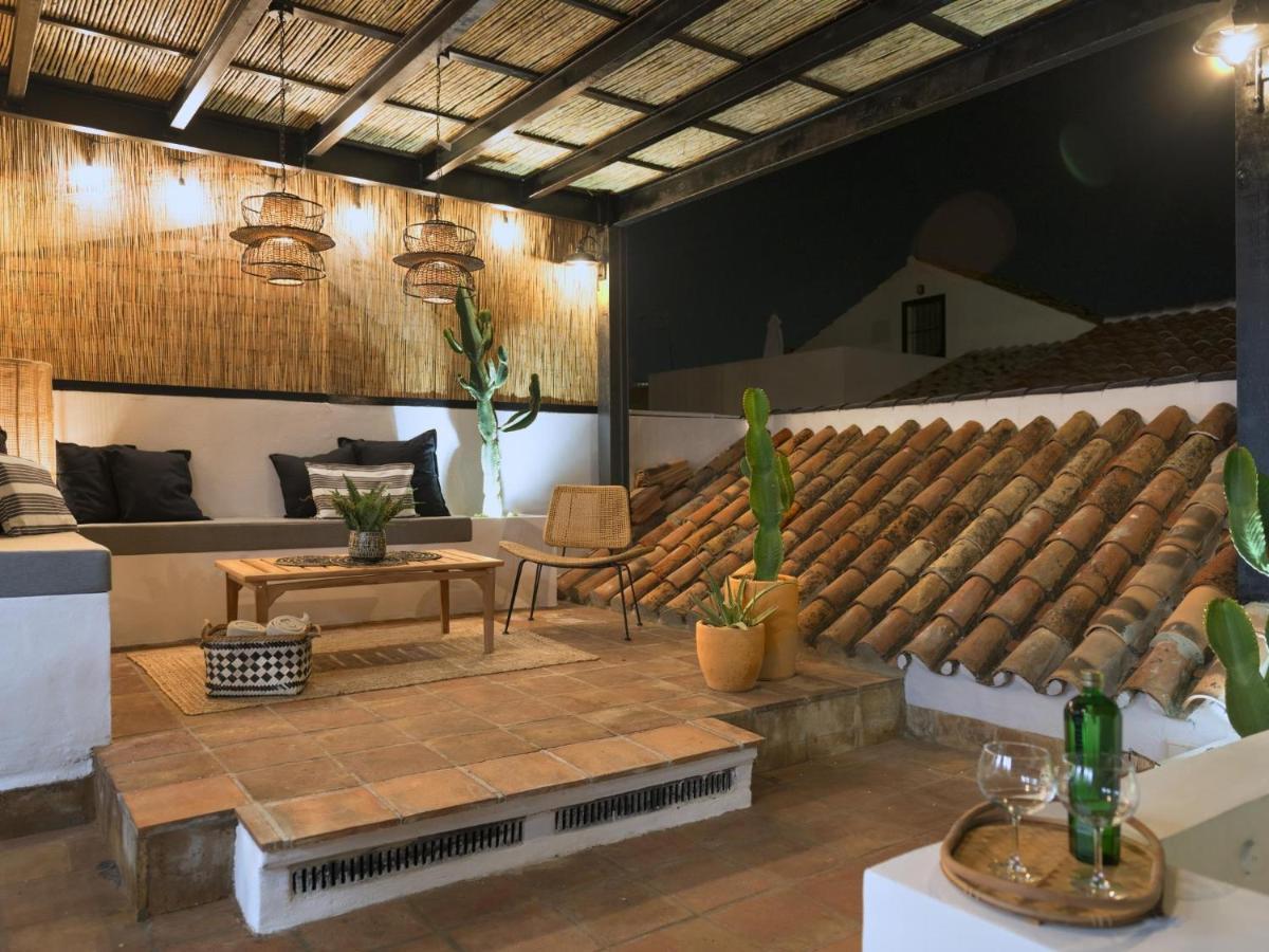 Lejlighed Old Center Penthouse *