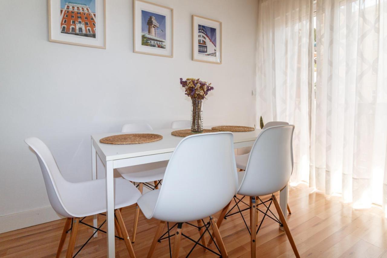 Appartement Apt. Balcon Alcazaba, Soleado En Centro Historico