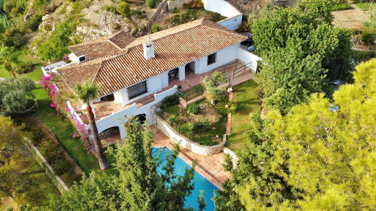 Casa Christina Ferienhaus *