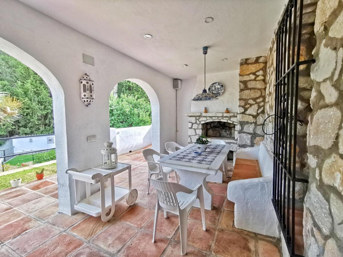 Ferienhaus Casa Christina