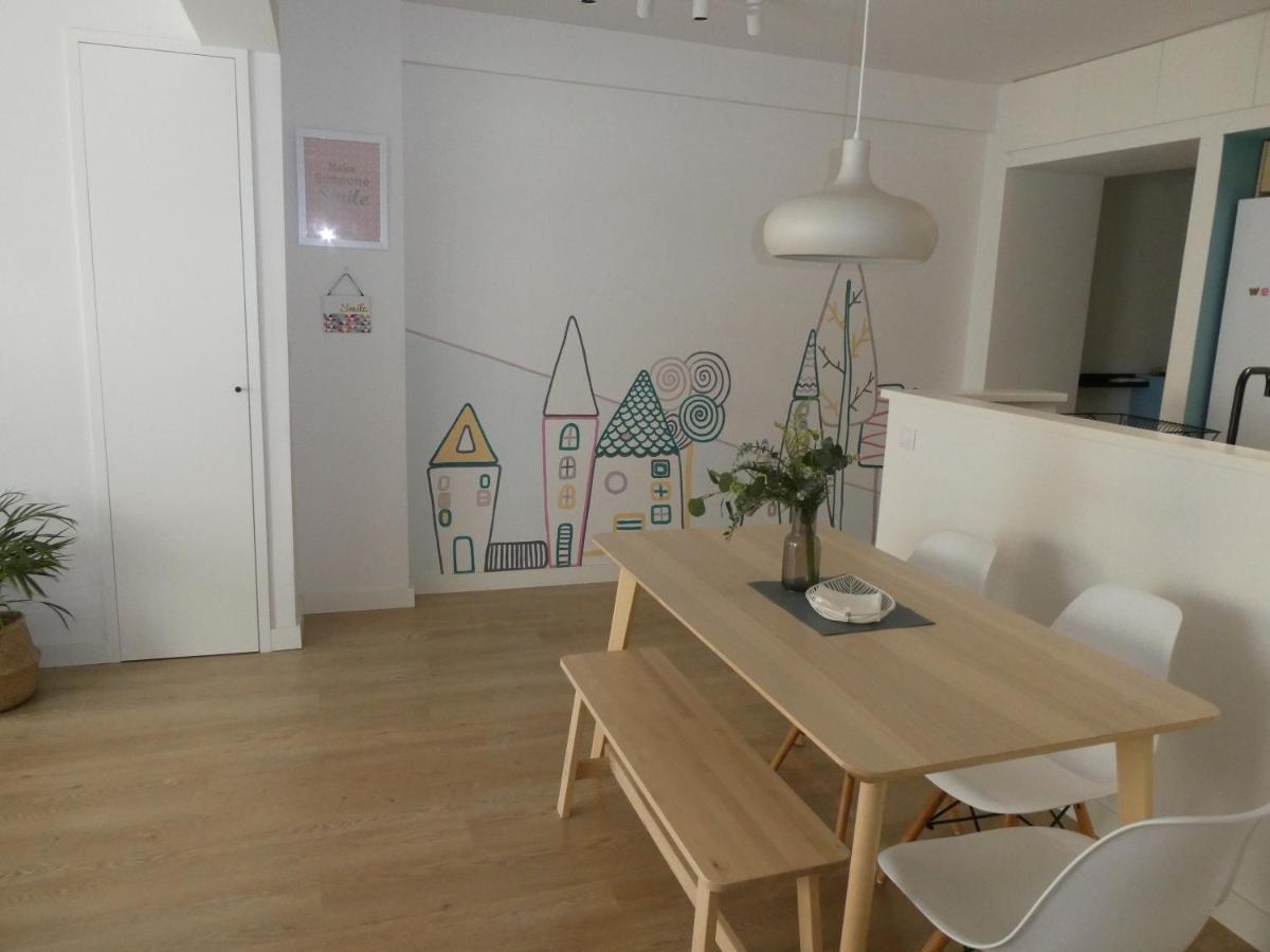 Appartement La Mantilla