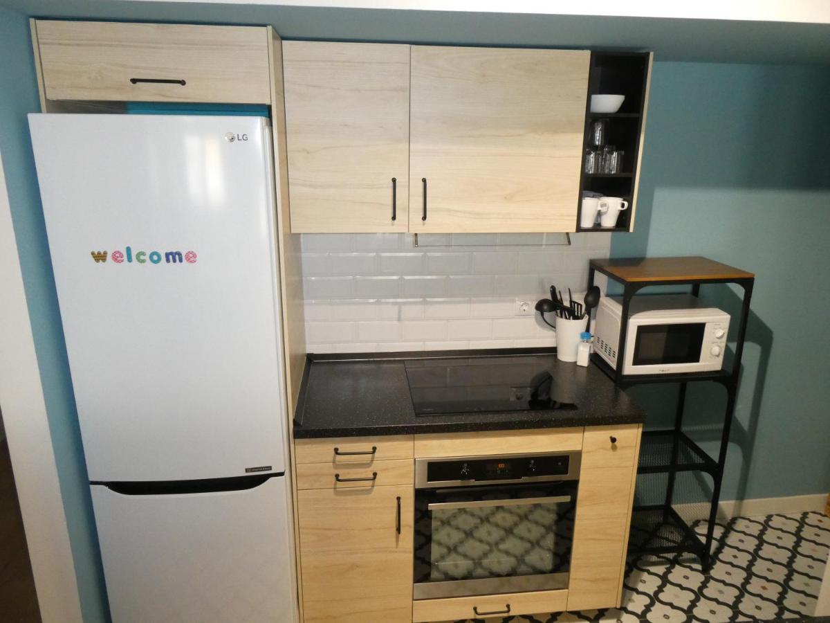 Appartement La Mantilla Málaga