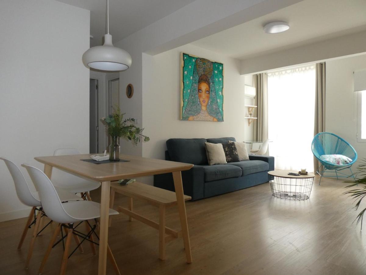 Appartement La Mantilla
