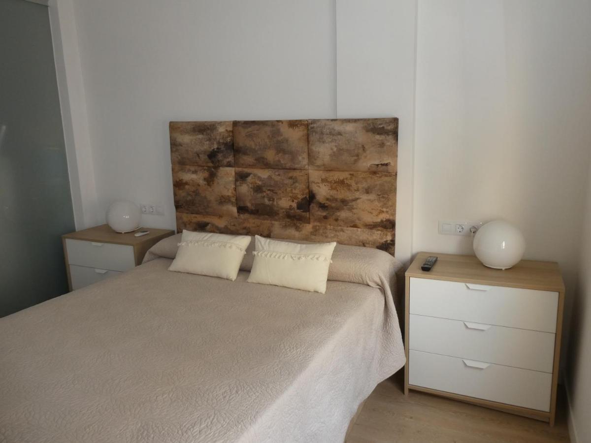 Appartement La Mantilla Málaga