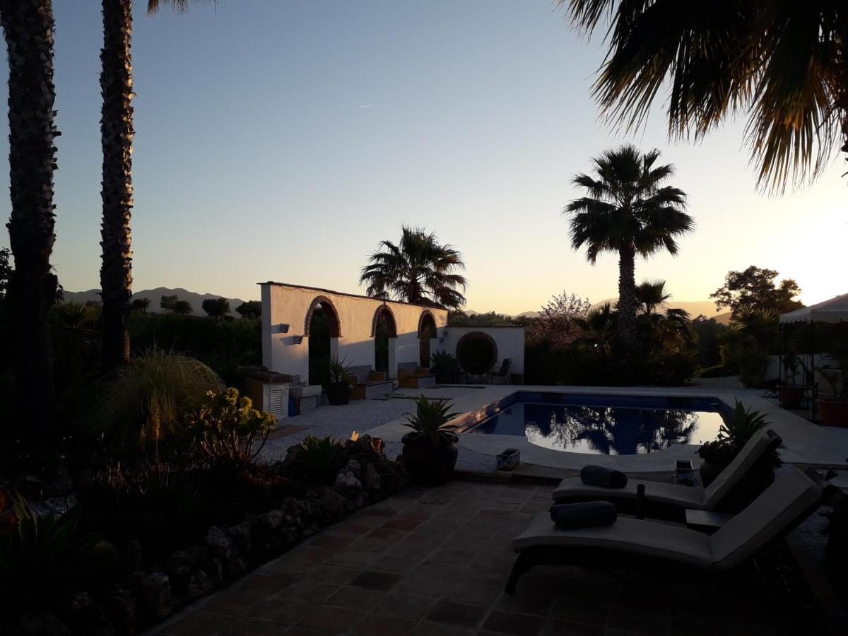 Casita Blanco Villa