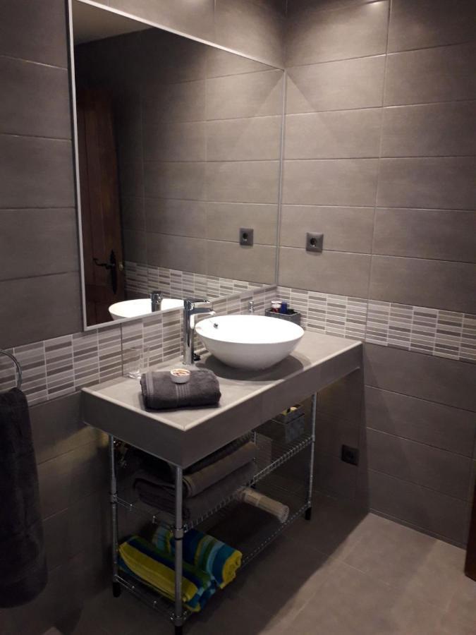Casita Blanco Villa Málaga