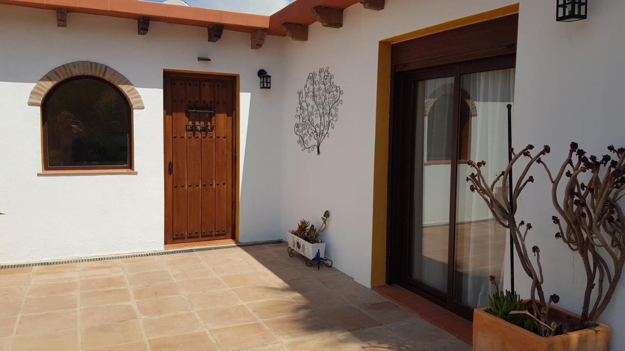 Casita Blanco Villa *