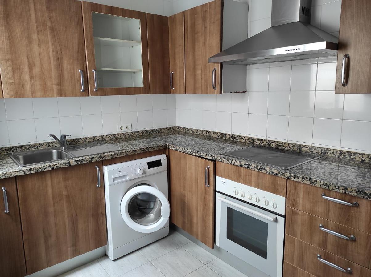 Apartamento Centro Historico *