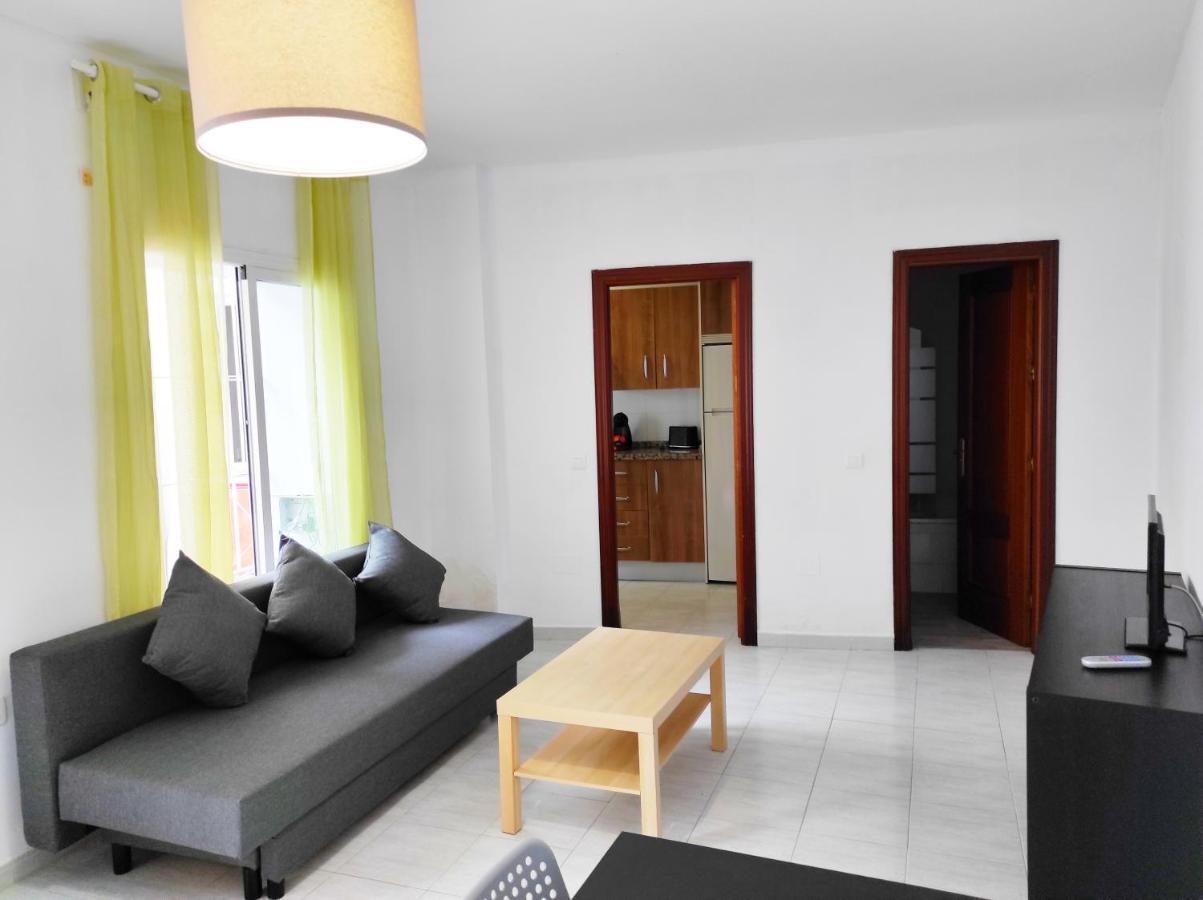 Centro Historico Apartment *