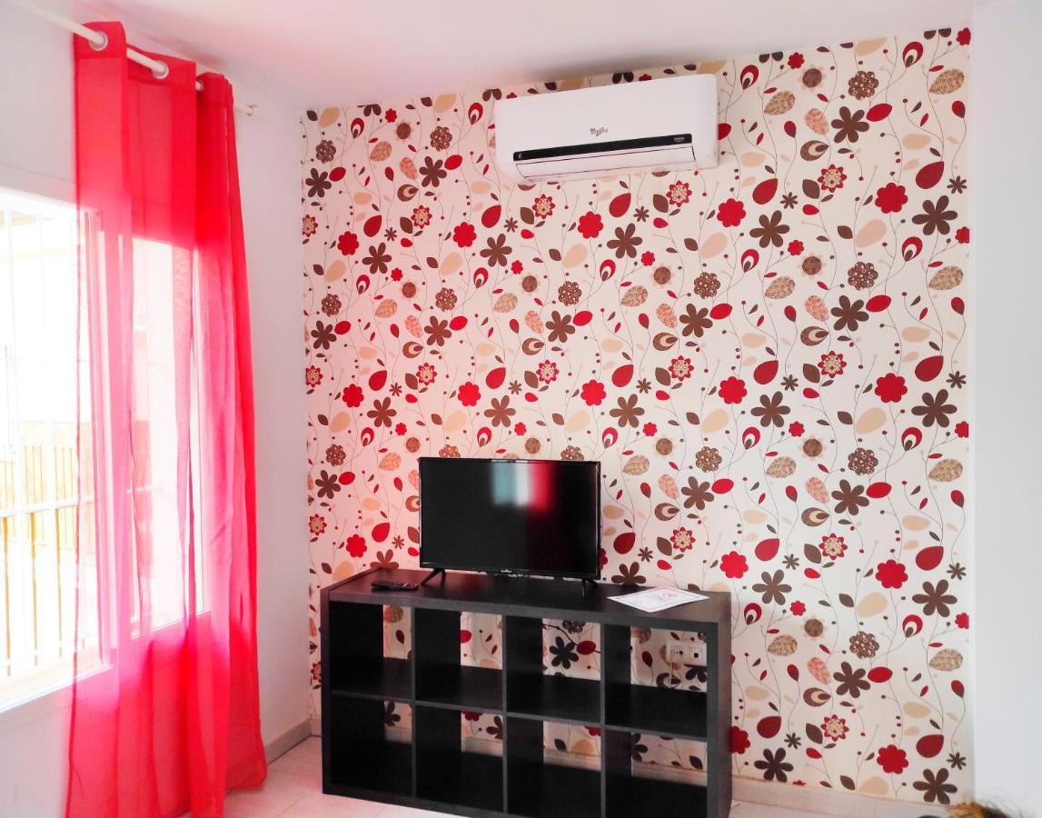 Apartment Centro Historico Malaga