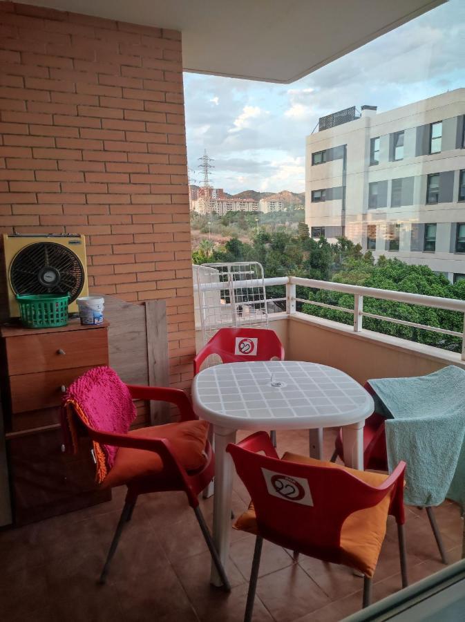 Apartamento Paraiso Aquiler Vacacional