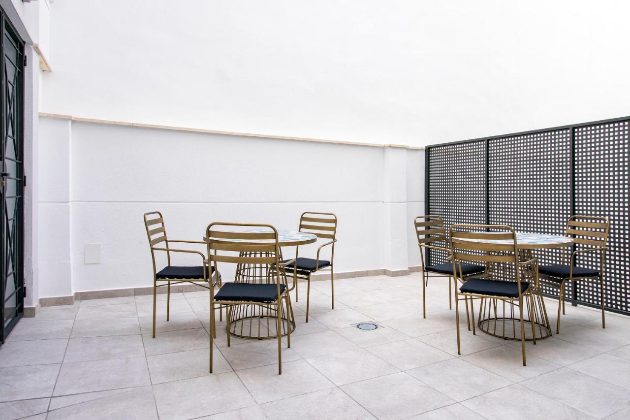 Aparthotel Rivas 34 Homes Malaga
