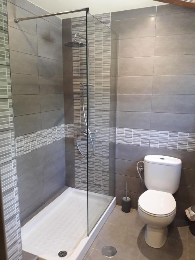 Casita Blanco Villaer *
