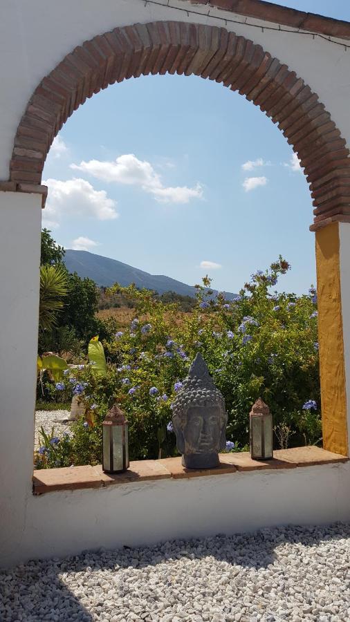 Casita Blanco Málaga