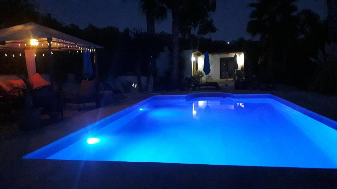 Casita Blanco *