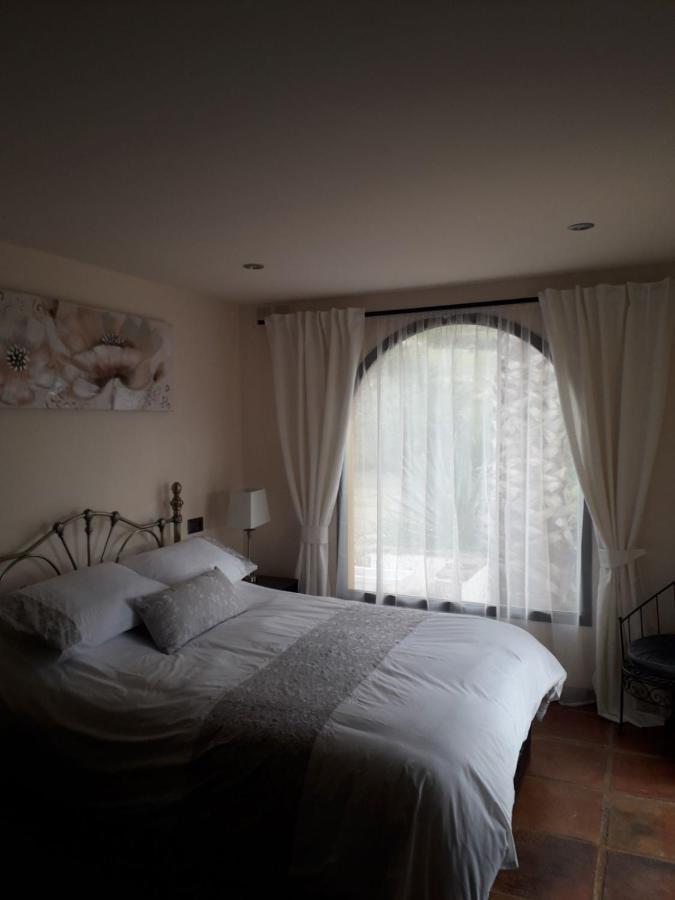 Pousada Casita Blanco