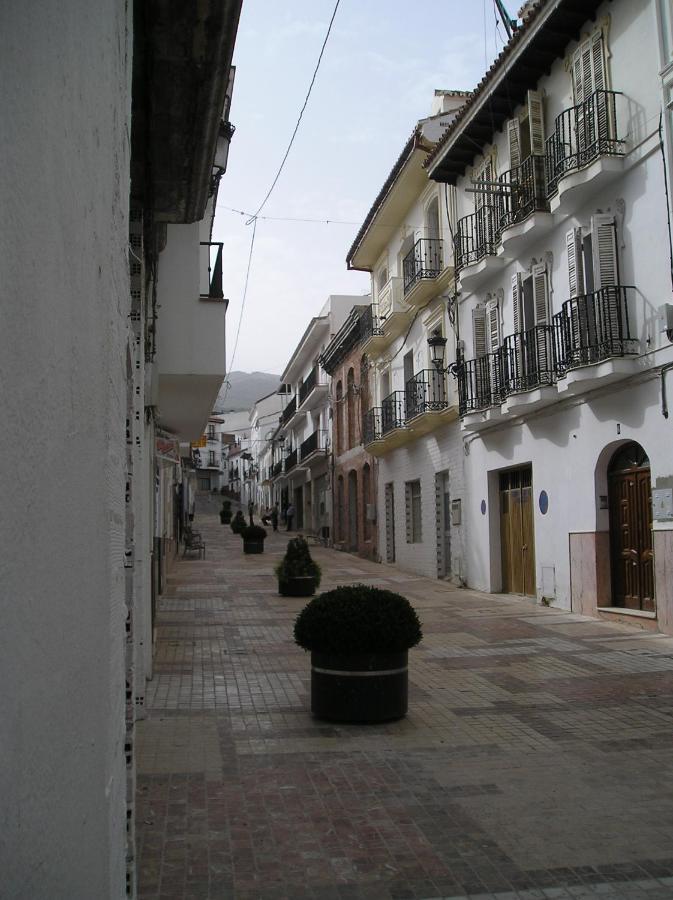 Villa Casita Blanco Málaga