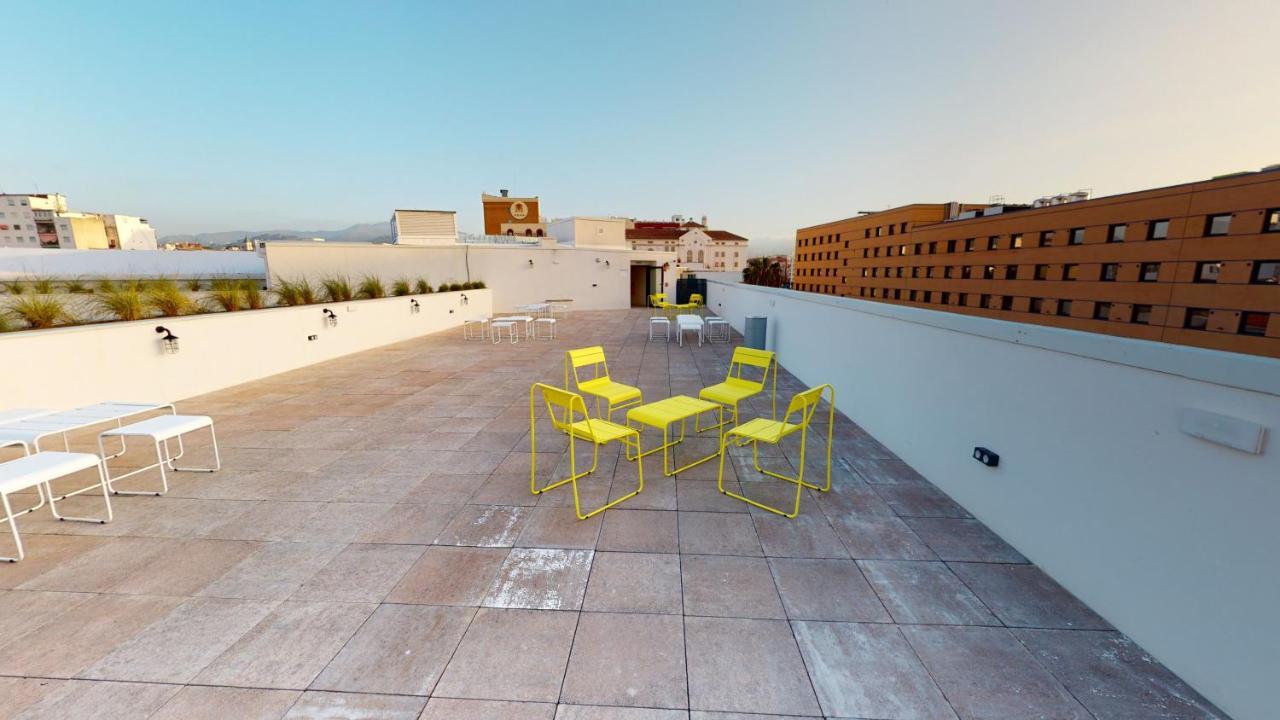 Hostel Residencia Universitaria Resa Centro