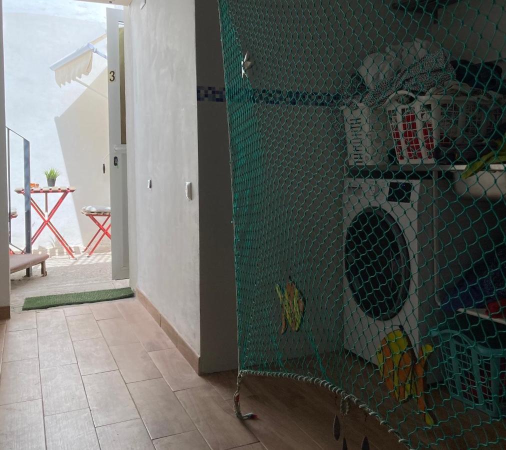 Apartamento Malaguena Salerosa 