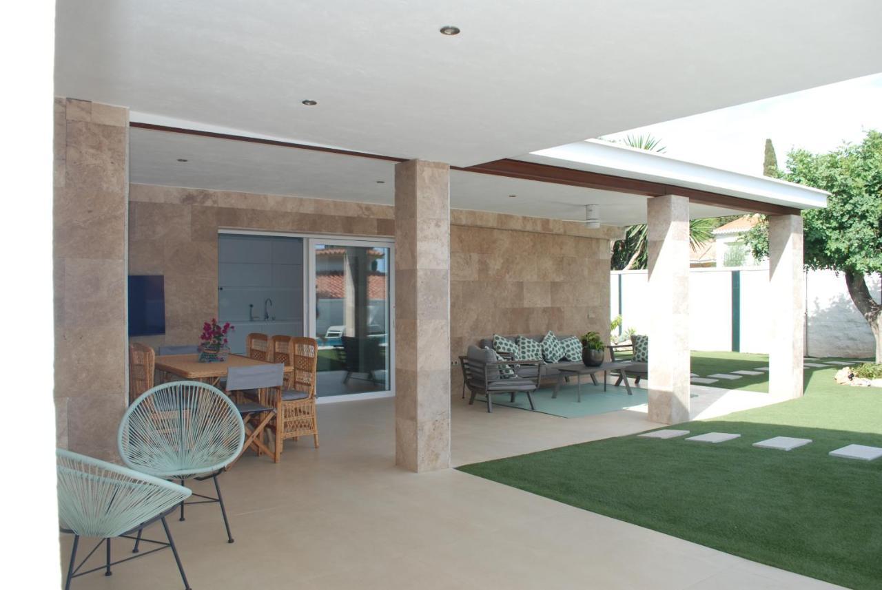 Casa Vacacional 14 * Málaga
