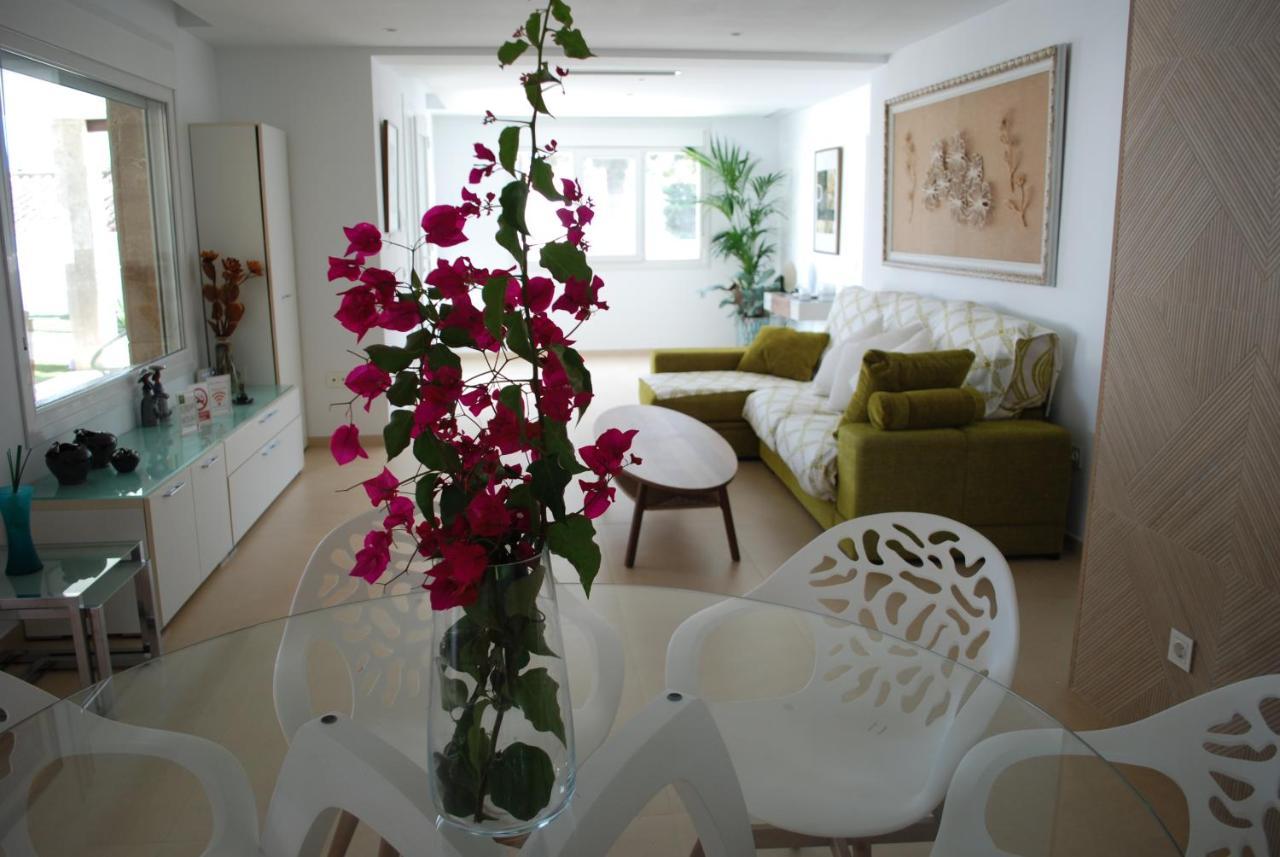 Vakantiehuis Casa Vacacional 14 *