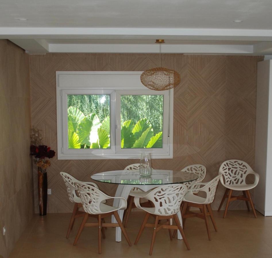 Casa Vacacional 14