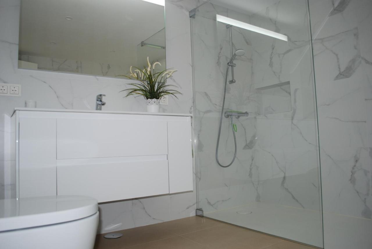 Casa Vacacional 14 Vakantiehuis Málaga
