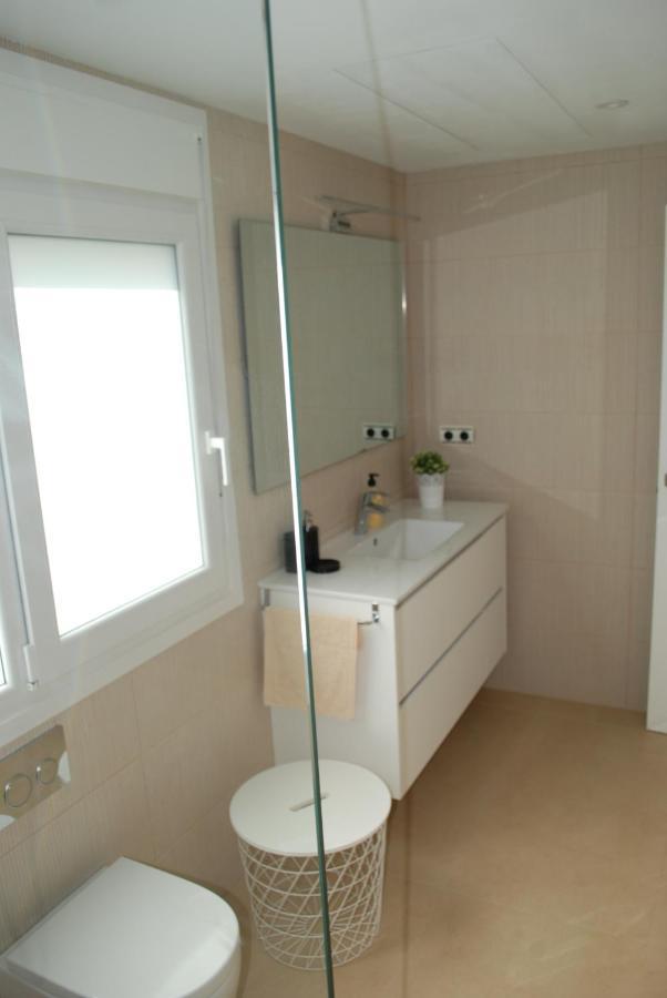 Casa Vacacional 14 Málaga