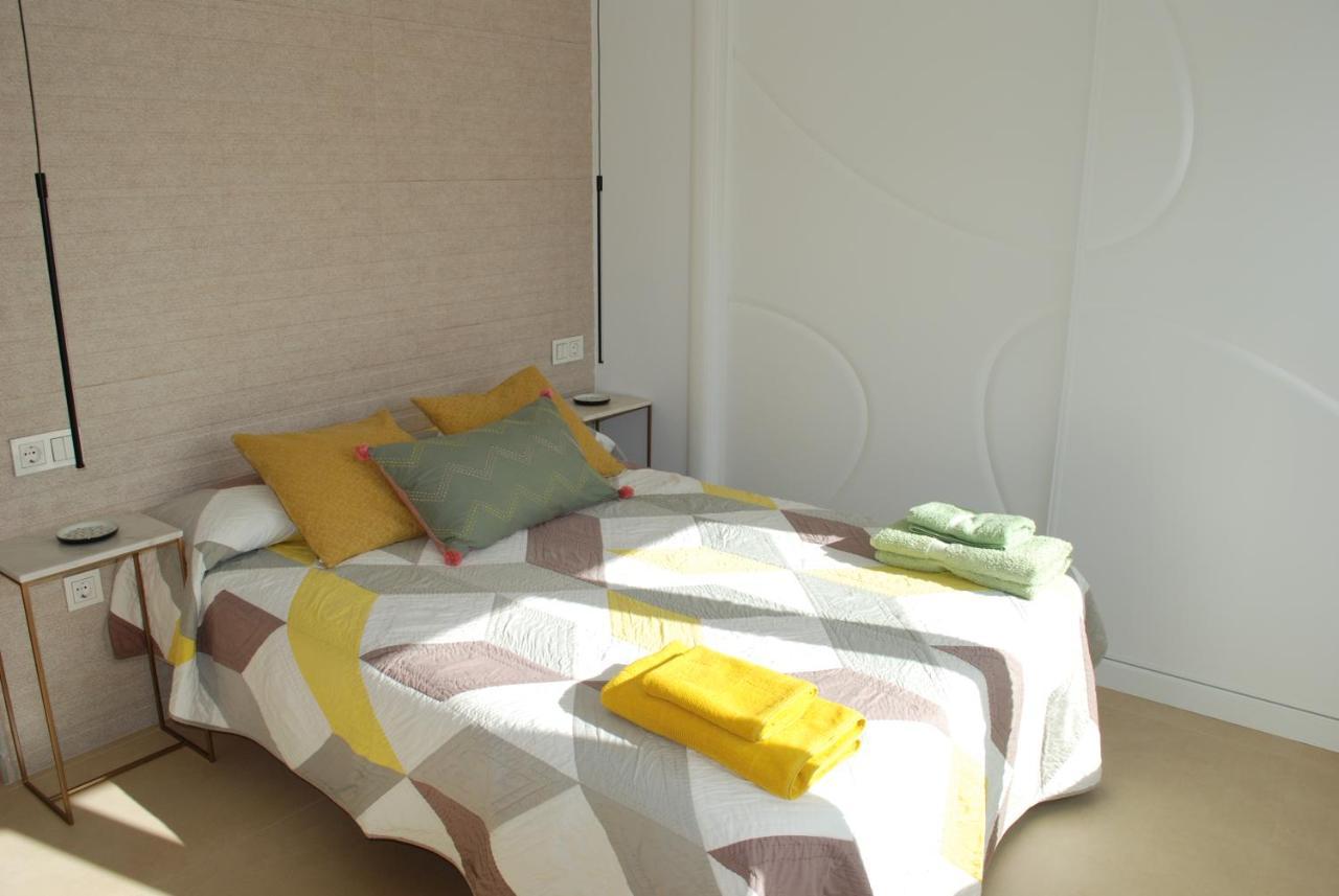 Casa Vacacional 14 Vakantiehuis Málaga
