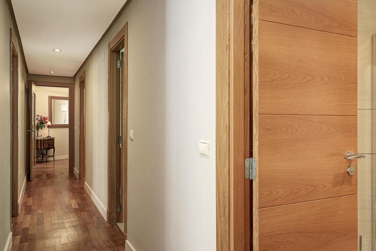 Appartement Living4malaga Soho Orangerie Deluxe Málaga