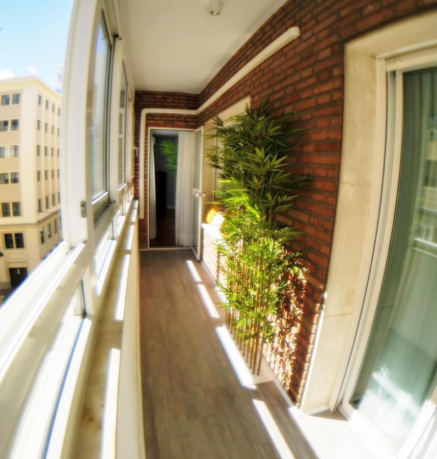 Appartement Living4malaga Soho Orangerie Deluxe