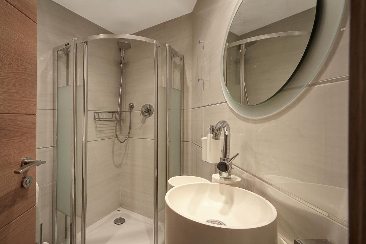 Appartement Living4malaga Soho Orangerie Deluxe Málaga