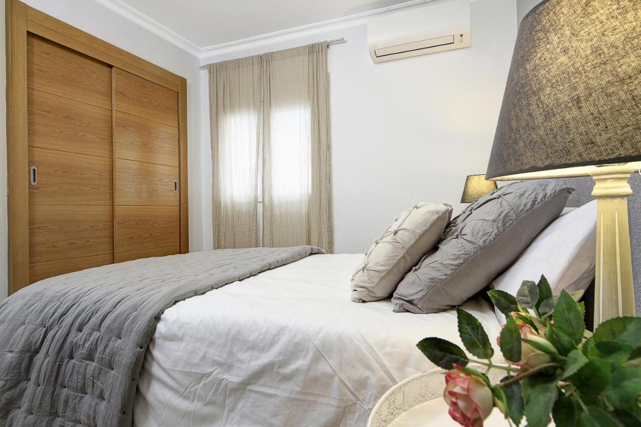Living4malaga Soho Orangerie Deluxe Appartement *