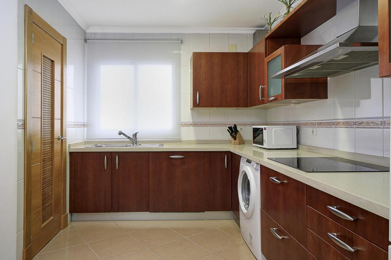Living4malaga Soho Orangerie Deluxe Appartement