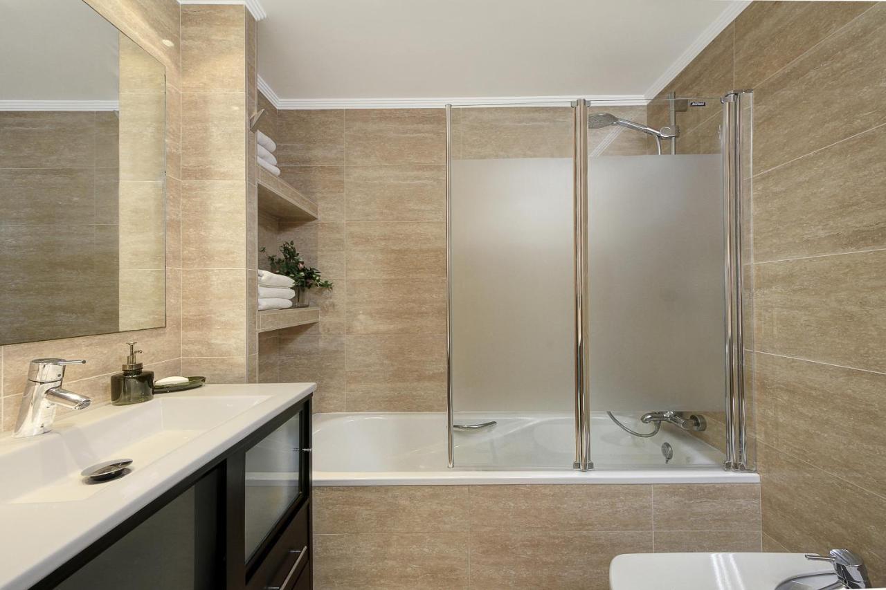 Appartement Living4malaga Soho Orangerie Deluxe *